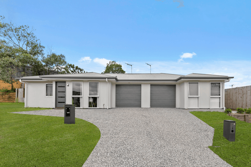 9 Sophora Road, HOLMVIEW, QLD 4207