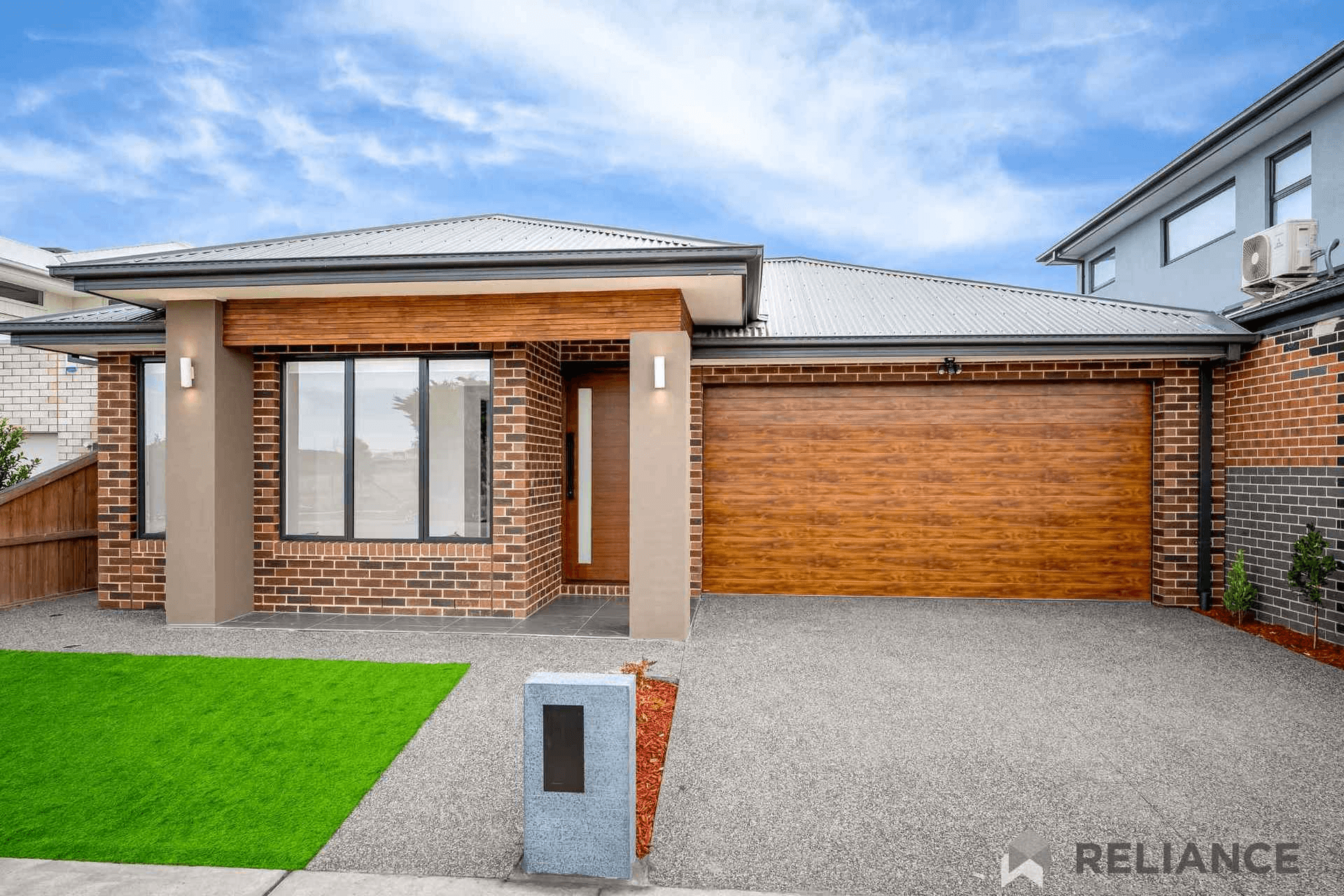 34 Sirianni Boulevard, Fraser Rise, VIC 3336