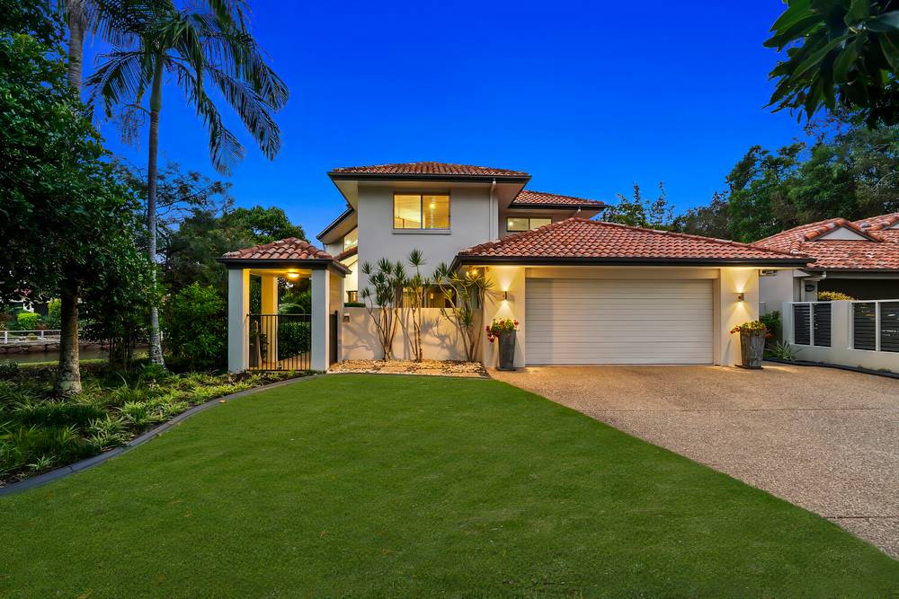 31 Seahorse Drive, Twin Waters, QLD 4564