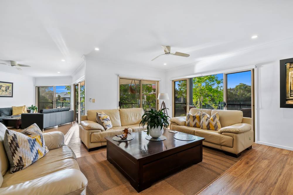 31 Seahorse Drive, Twin Waters, QLD 4564