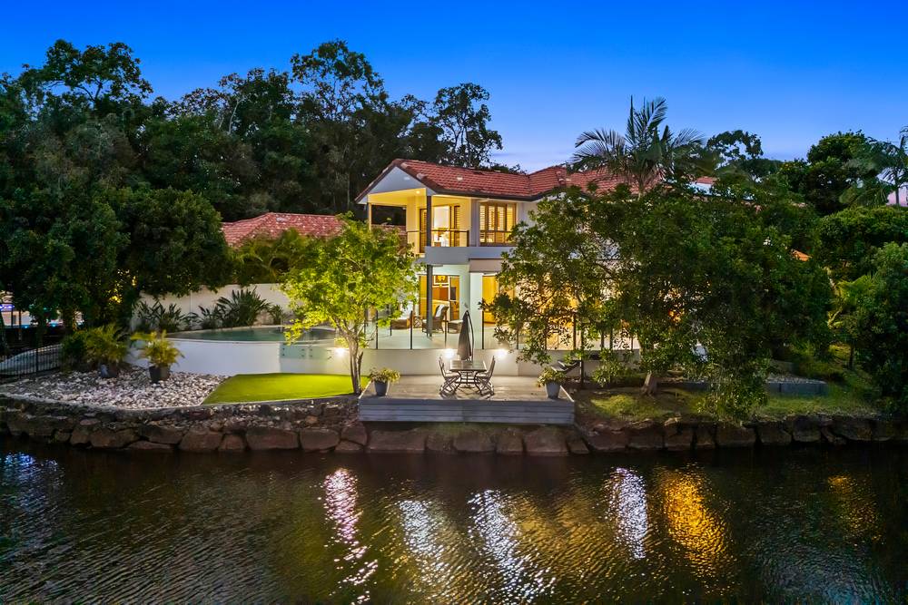 31 Seahorse Drive, Twin Waters, QLD 4564