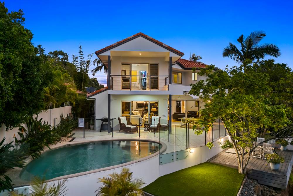 31 Seahorse Drive, Twin Waters, QLD 4564