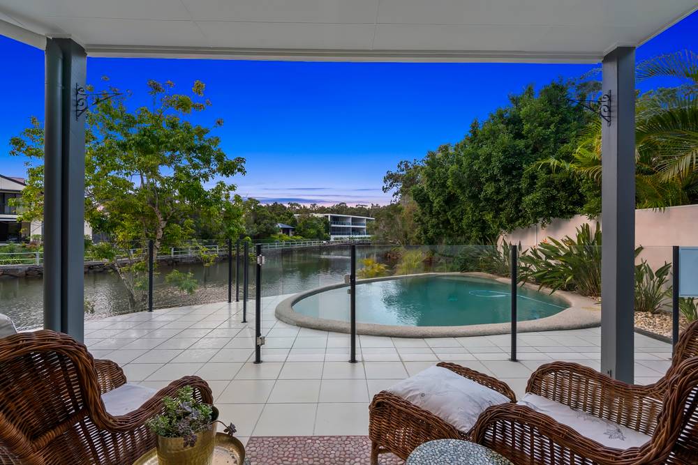 31 Seahorse Drive, Twin Waters, QLD 4564