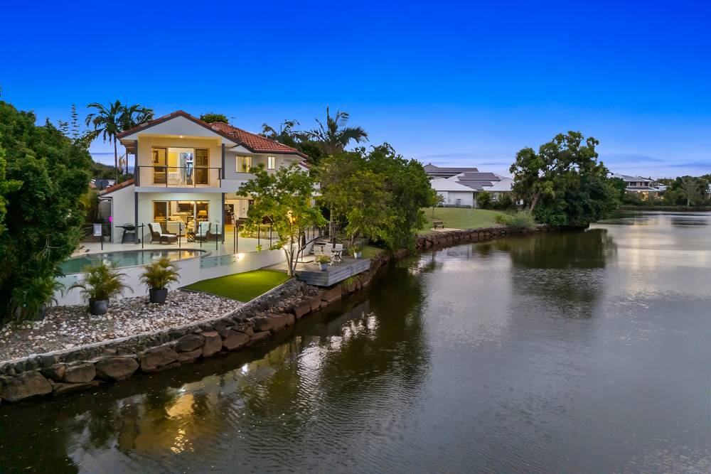 31 Seahorse Drive, Twin Waters, QLD 4564