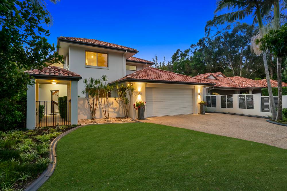 31 Seahorse Drive, Twin Waters, QLD 4564
