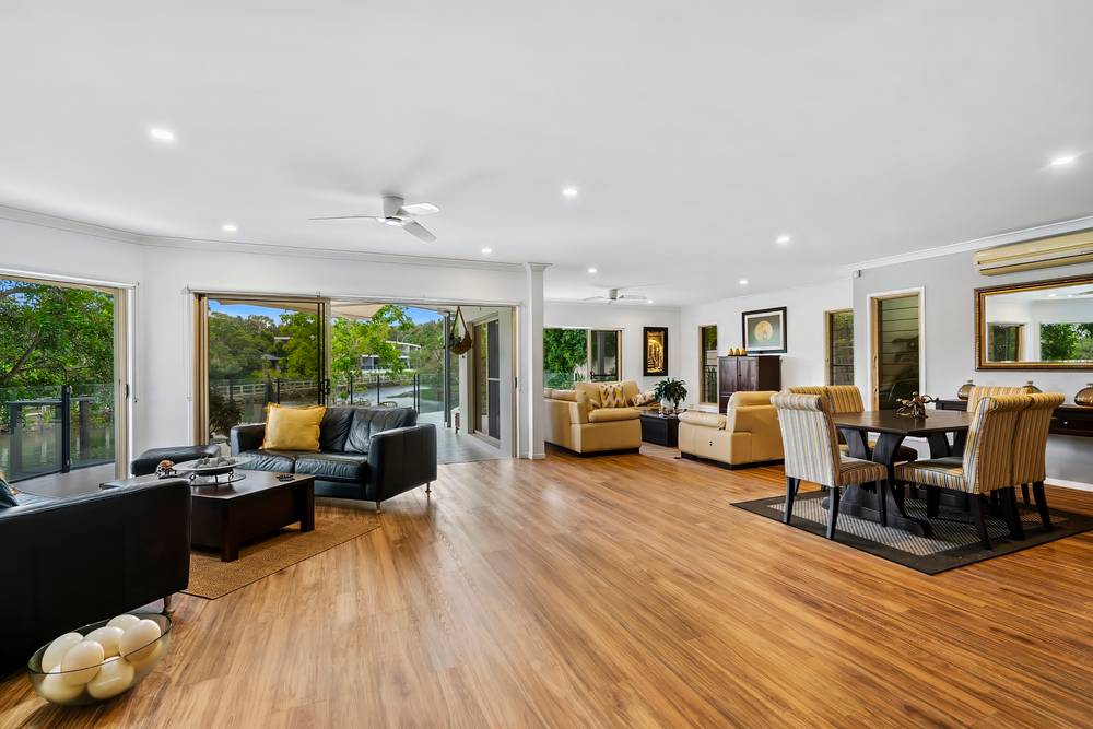 31 Seahorse Drive, Twin Waters, QLD 4564