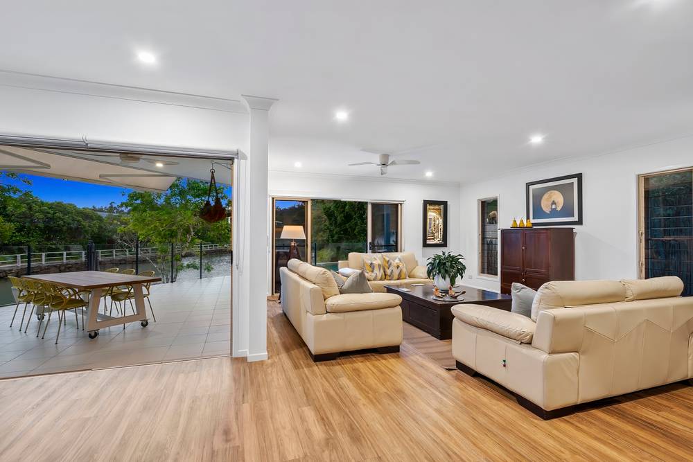 31 Seahorse Drive, Twin Waters, QLD 4564
