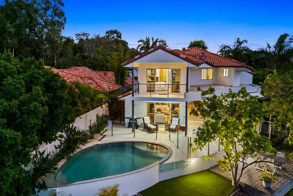 31 Seahorse Drive, Twin Waters, QLD 4564