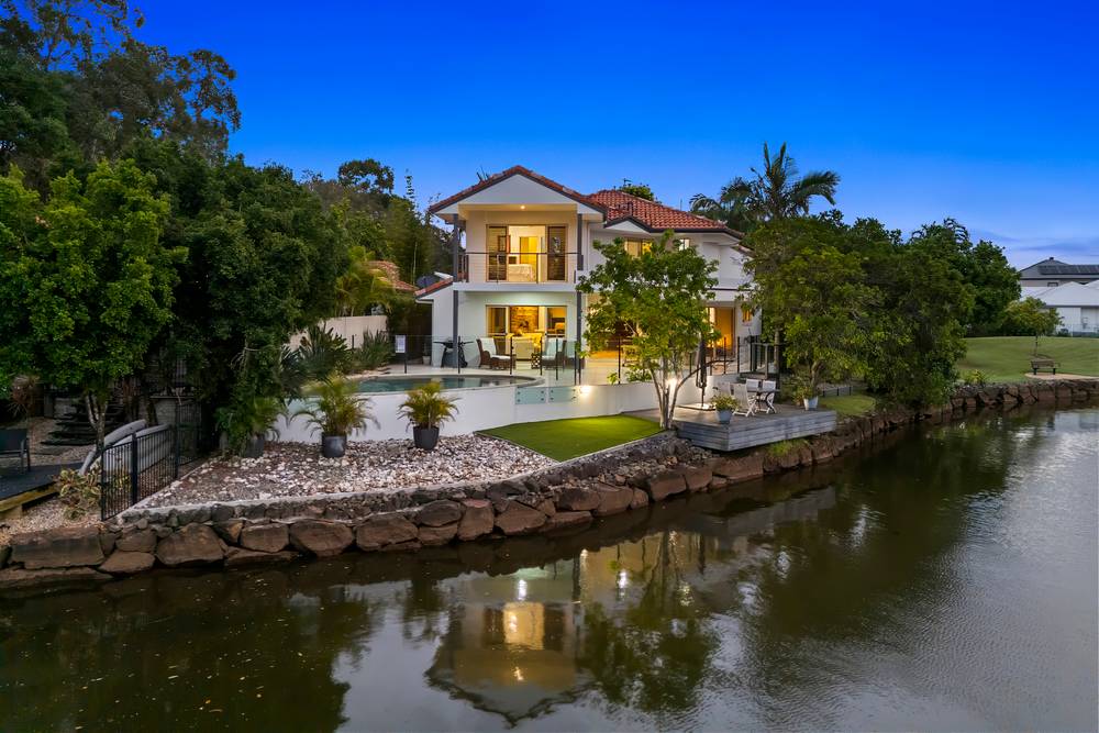 31 Seahorse Drive, Twin Waters, QLD 4564