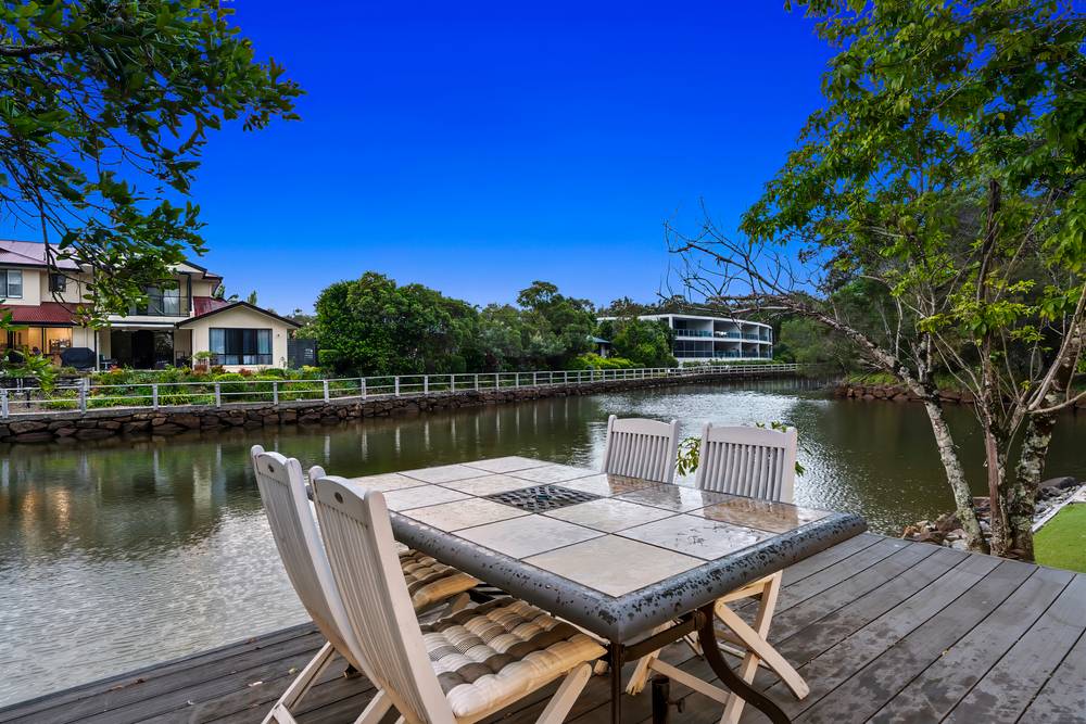 31 Seahorse Drive, Twin Waters, QLD 4564