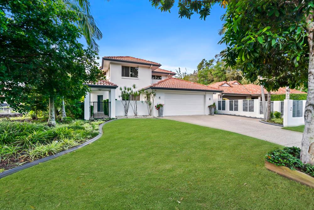 31 Seahorse Drive, Twin Waters, QLD 4564