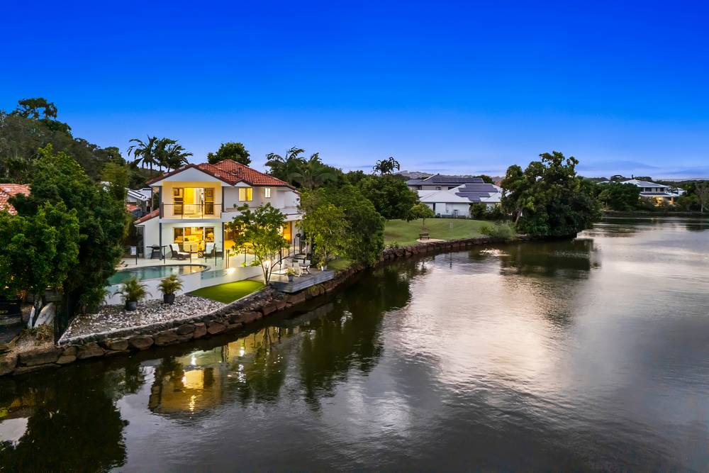 31 Seahorse Drive, Twin Waters, QLD 4564