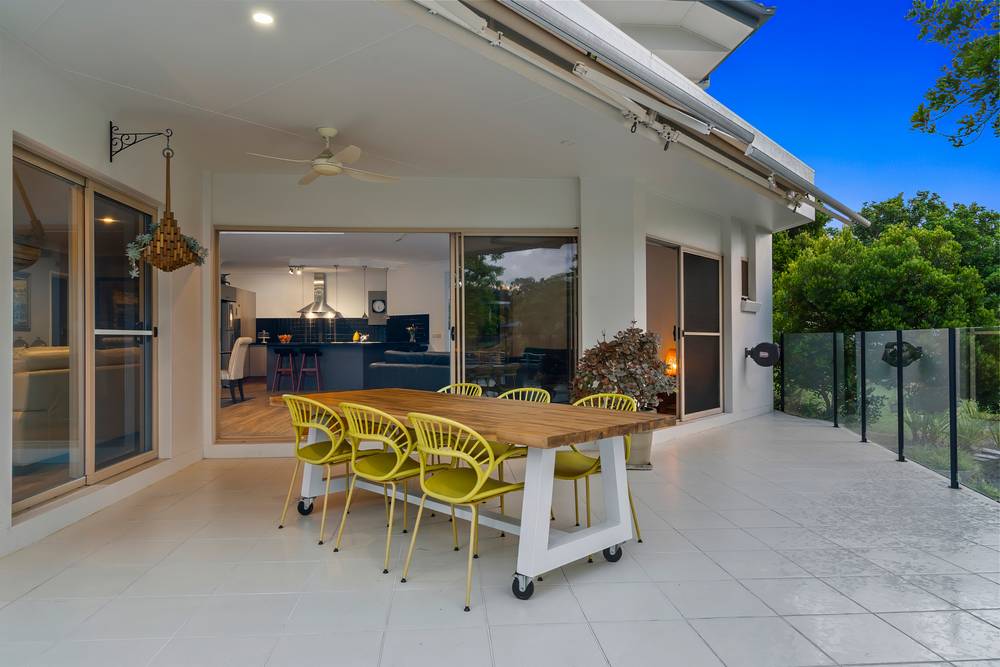31 Seahorse Drive, Twin Waters, QLD 4564