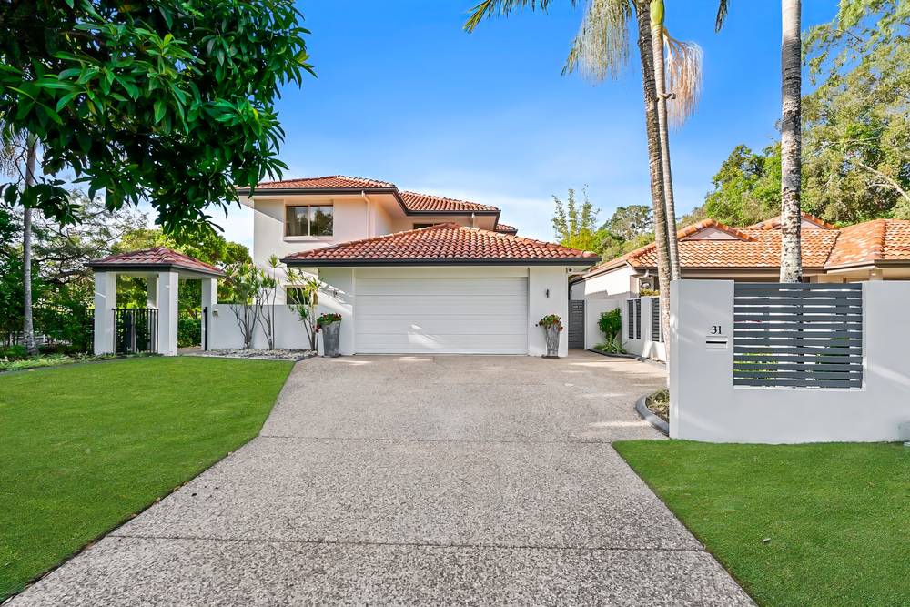 31 Seahorse Drive, Twin Waters, QLD 4564