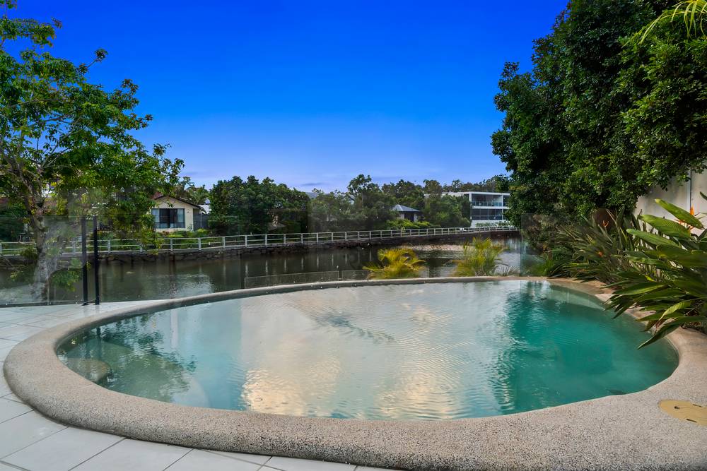 31 Seahorse Drive, Twin Waters, QLD 4564
