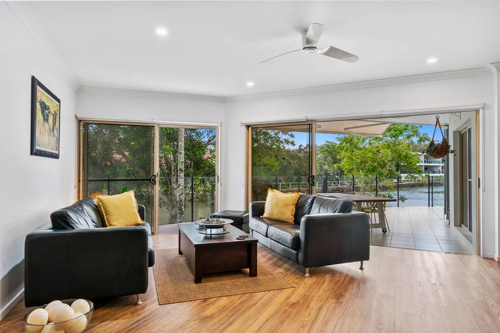 31 Seahorse Drive, Twin Waters, QLD 4564