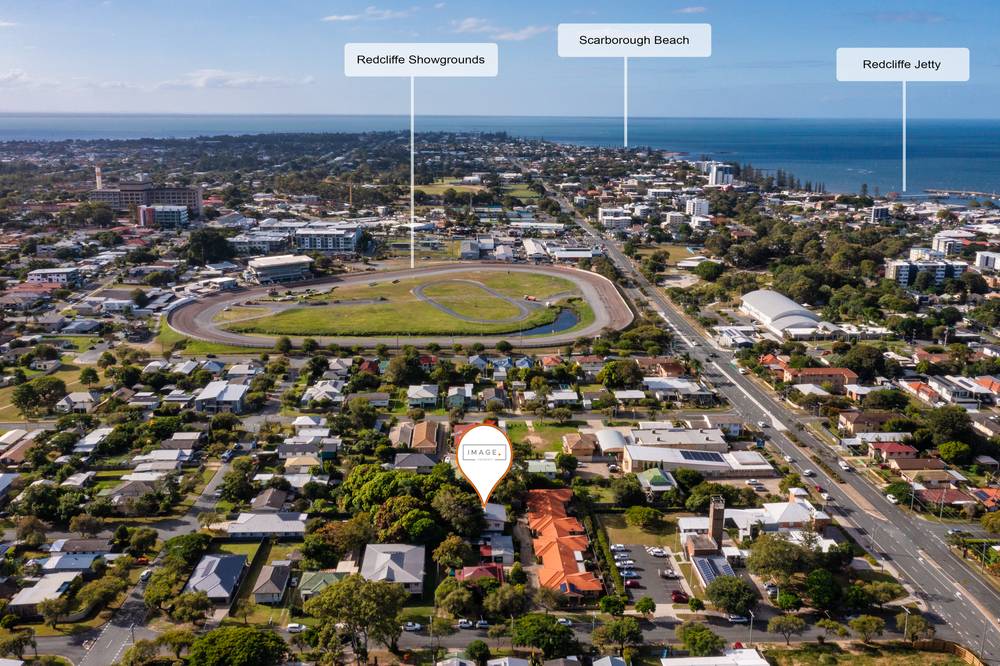 4a Mary Street, Redcliffe, QLD 4020