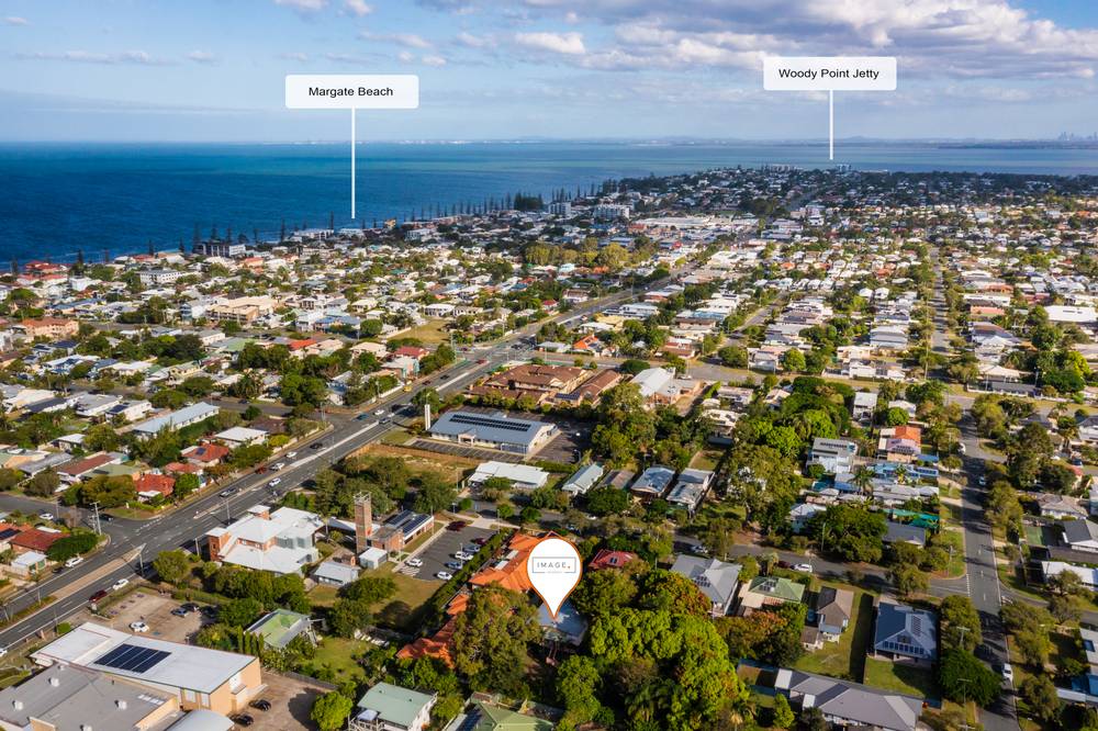 4a Mary Street, Redcliffe, QLD 4020