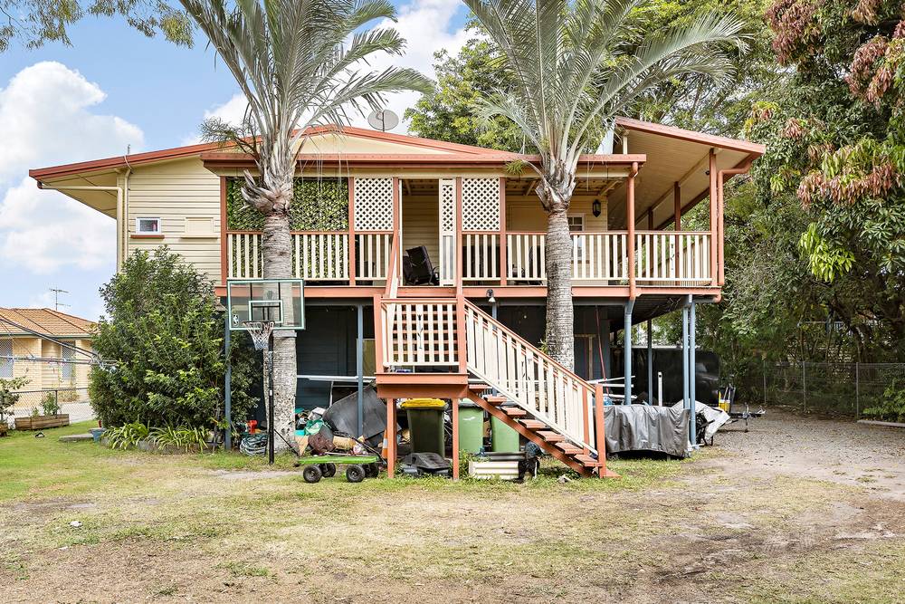 4a Mary Street, Redcliffe, QLD 4020