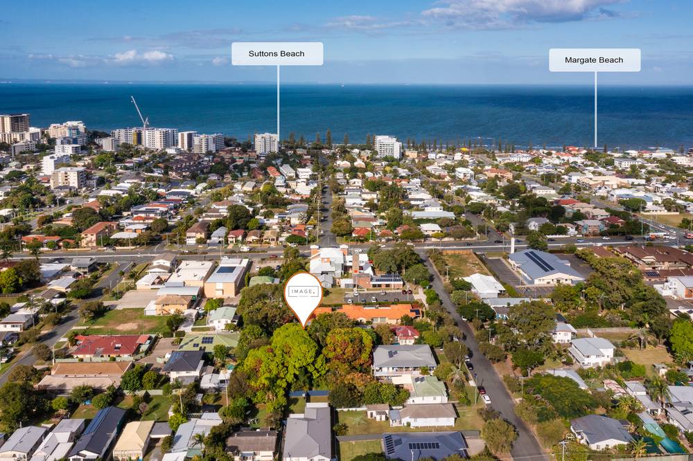 4a Mary Street, Redcliffe, QLD 4020