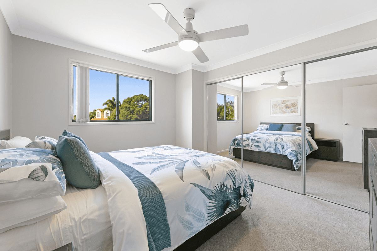 2/127 Gooding Drive, MERRIMAC, QLD 4226