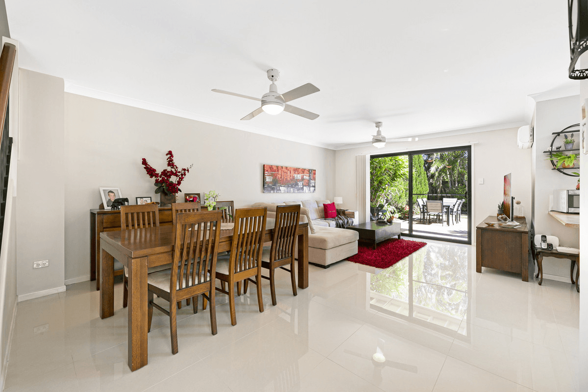 2/127 Gooding Drive, MERRIMAC, QLD 4226