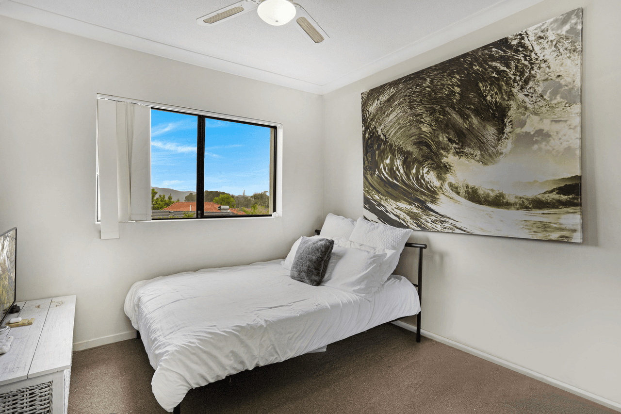 34/2 Geraldton Drive, VARSITY LAKES, QLD 4227