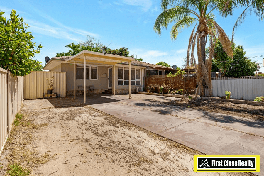 10B Hannans Street, MORLEY, WA 6062