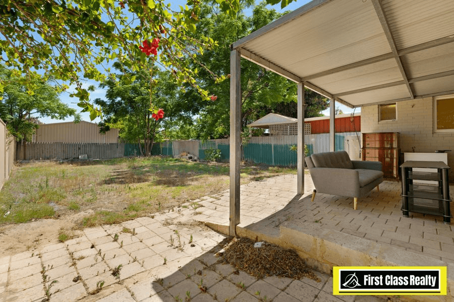 10B Hannans Street, MORLEY, WA 6062