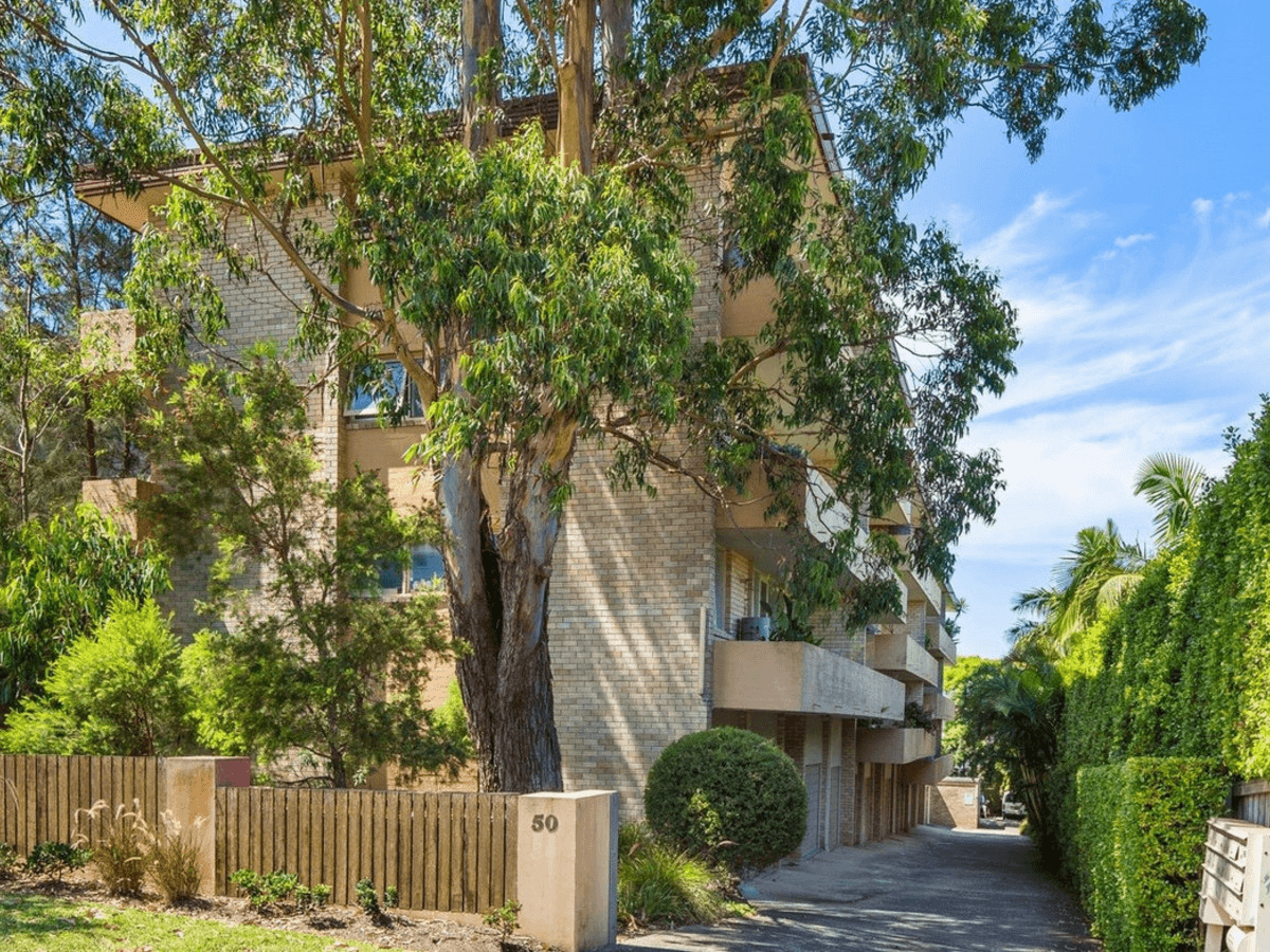 14/50 Park Street, MONA VALE, NSW 2103