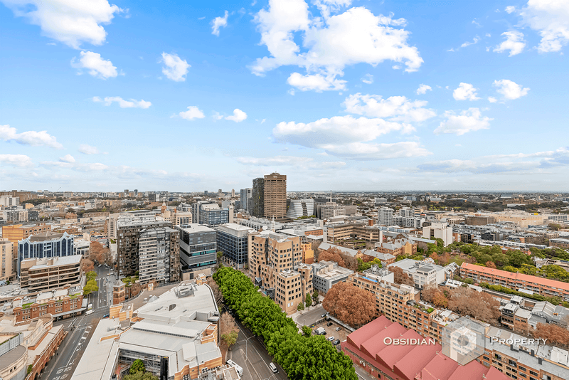 3302/65 Tumbalong Boulevard, HAYMARKET, NSW 2000