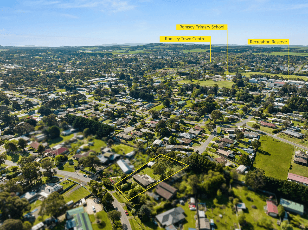 17 Digby Drive, ROMSEY, VIC 3434