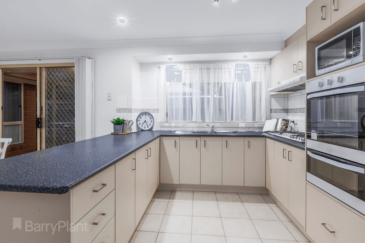 13 Burnley Street, Point Cook, VIC 3030