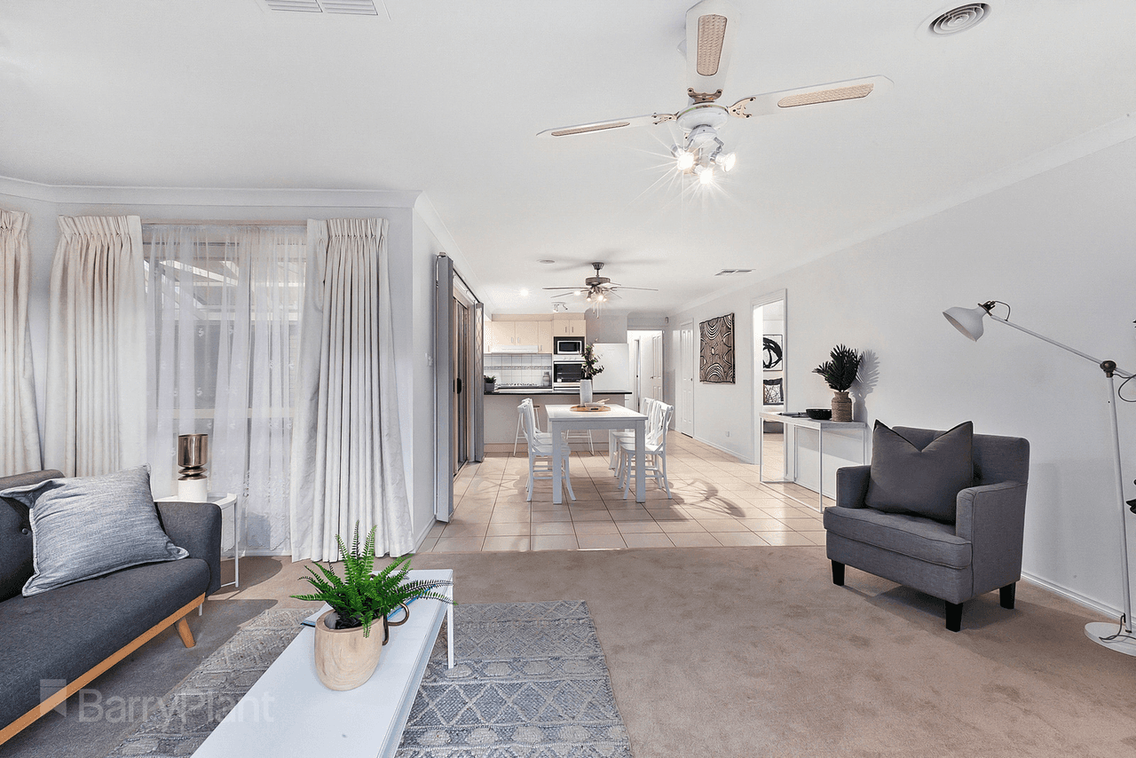 13 Burnley Street, Point Cook, VIC 3030