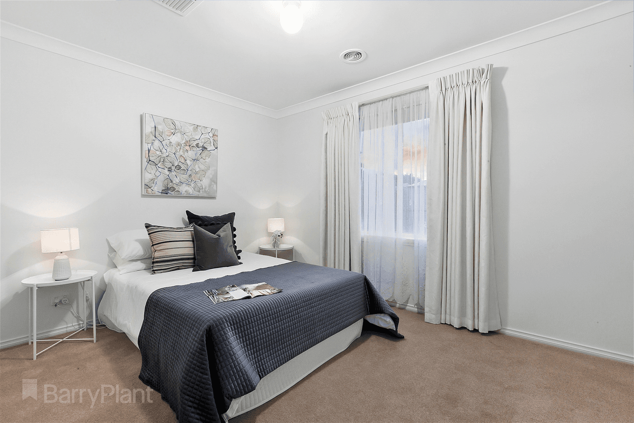 13 Burnley Street, Point Cook, VIC 3030