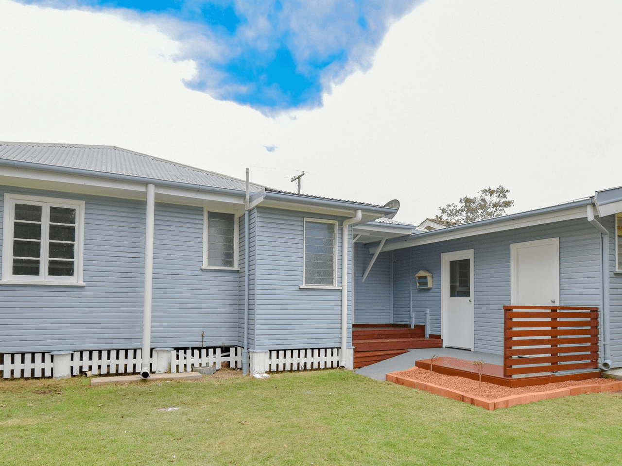 31 Weewondilla Road, WARWICK, QLD 4370