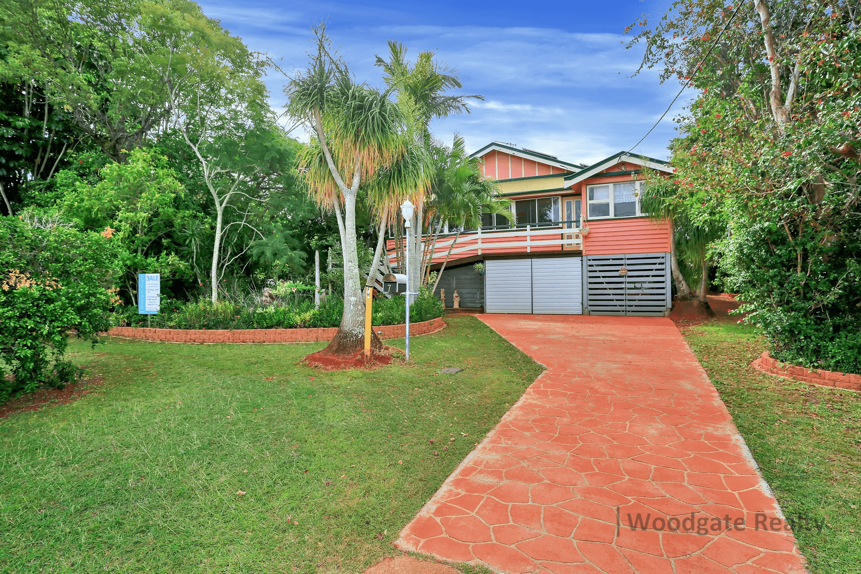 7 Brand St, Childers, QLD 4660