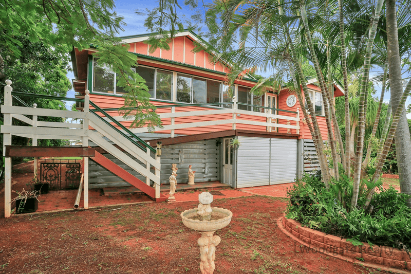 7 Brand St, Childers, QLD 4660