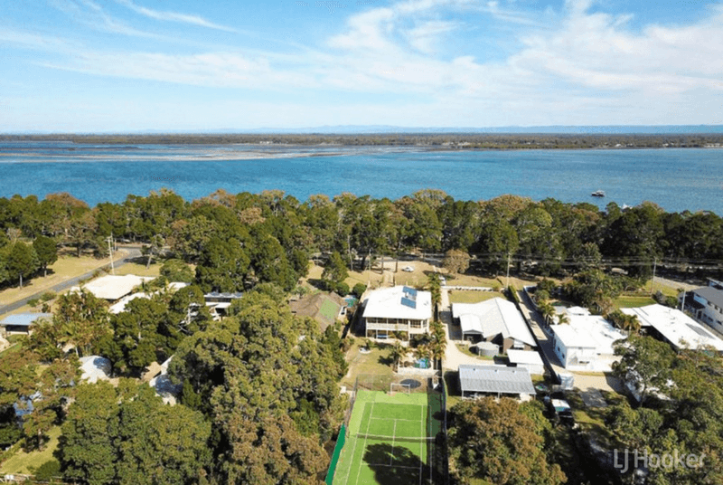 110 White Patch Esplanade, WHITE PATCH, QLD 4507