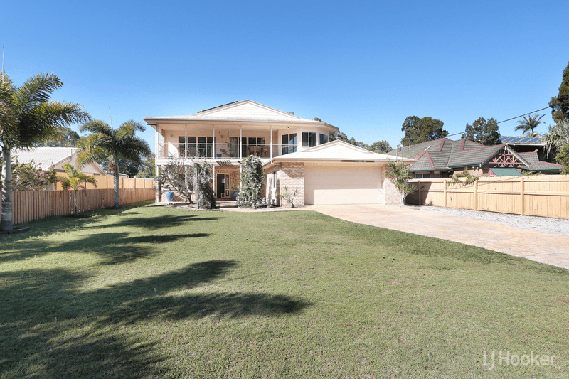 110 White Patch Esplanade, WHITE PATCH, QLD 4507