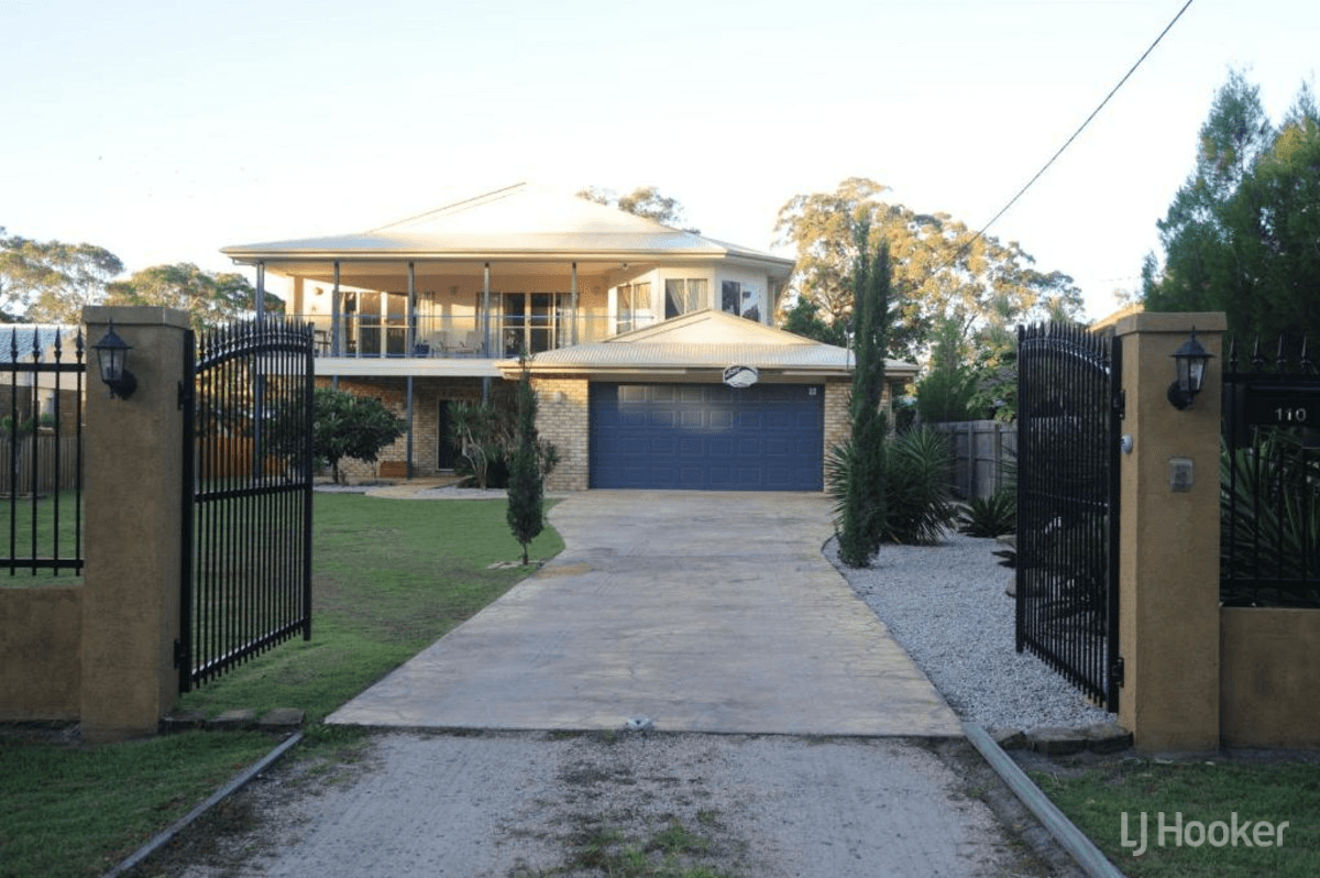 110 White Patch Esplanade, WHITE PATCH, QLD 4507