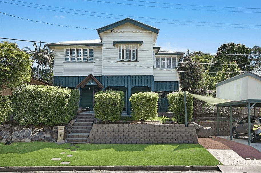 1A Palermo Street, Morningside, QLD 4170