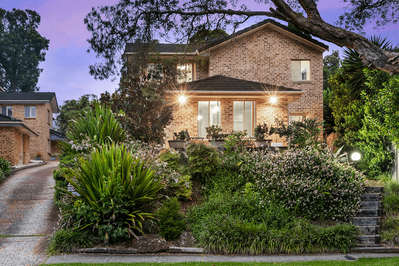 19D Grace Avenue, Frenchs Forest, NSW 2086