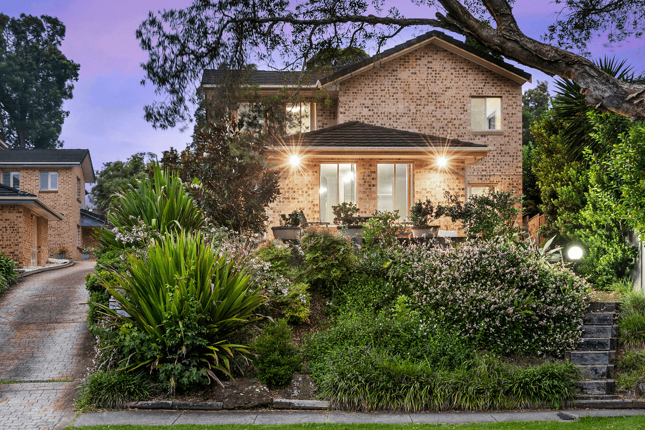 19D Grace Avenue, Frenchs Forest, NSW 2086