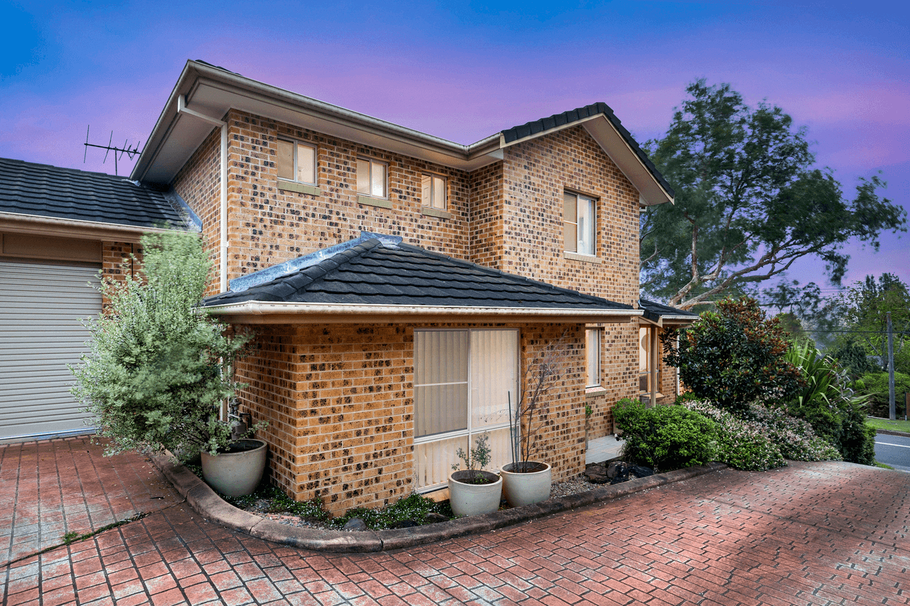 19D Grace Avenue, Frenchs Forest, NSW 2086