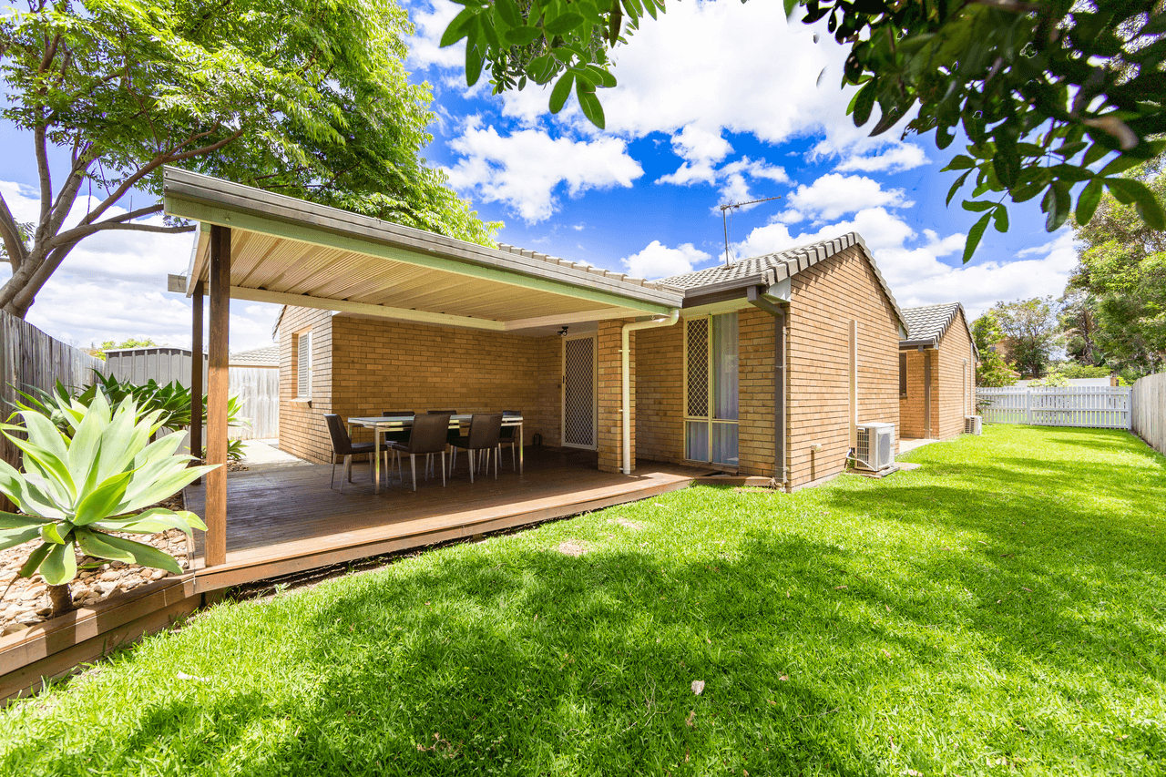 25 Parkside Circuit, ROBINA, QLD 4226