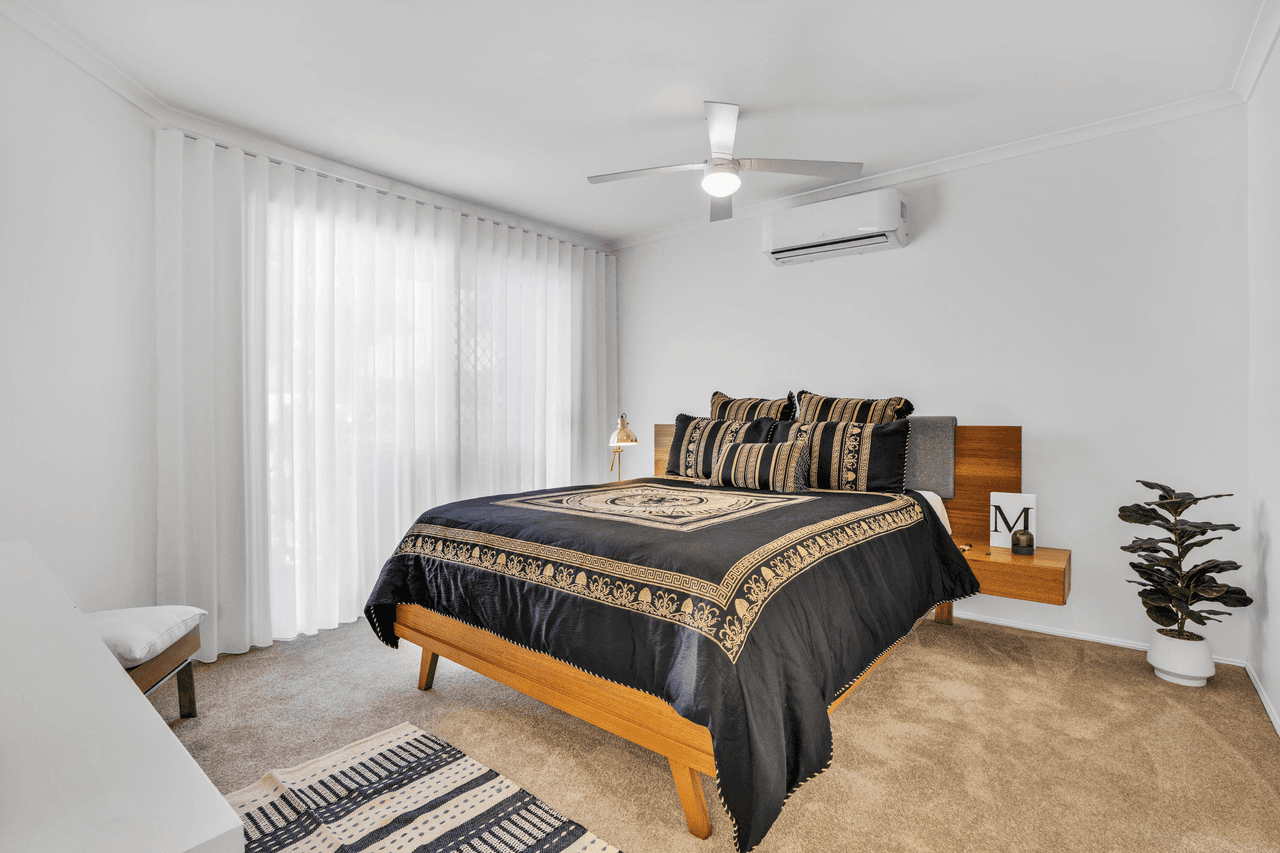 25 Parkside Circuit, ROBINA, QLD 4226