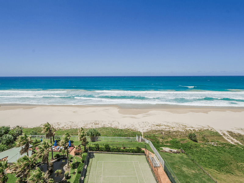 12A/2 Nineteenth Avenue, PALM BEACH, QLD 4221