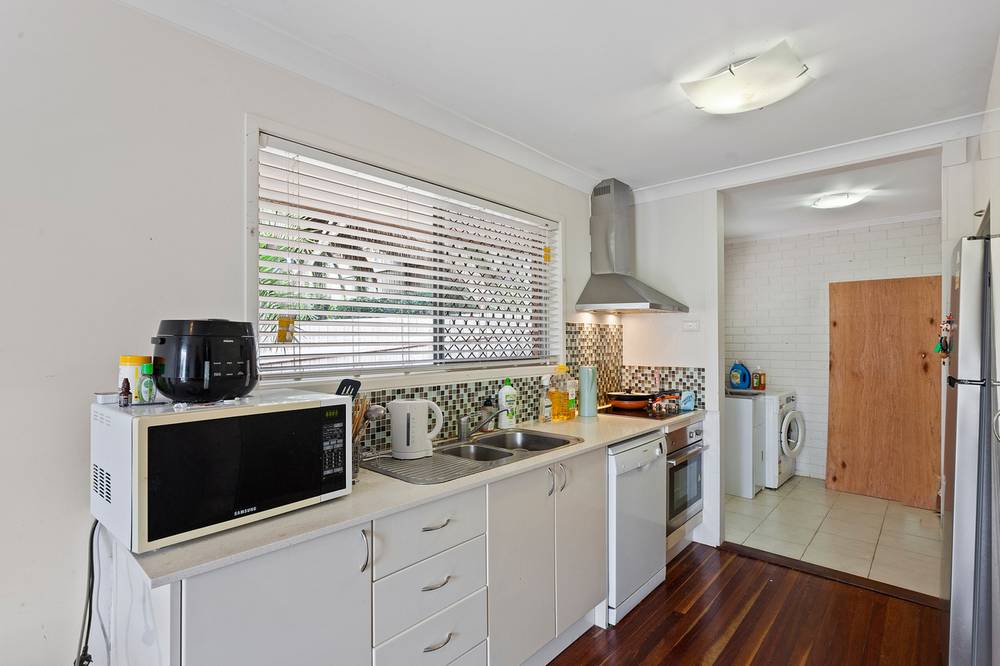1,2,3/298 MacKenzie Street, RANGEVILLE, QLD 4350