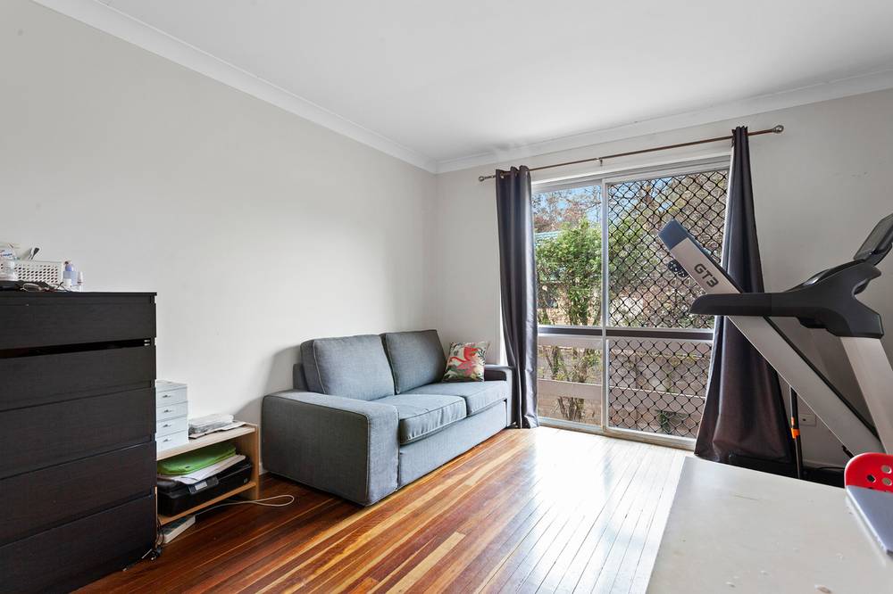1,2,3/298 MacKenzie Street, RANGEVILLE, QLD 4350
